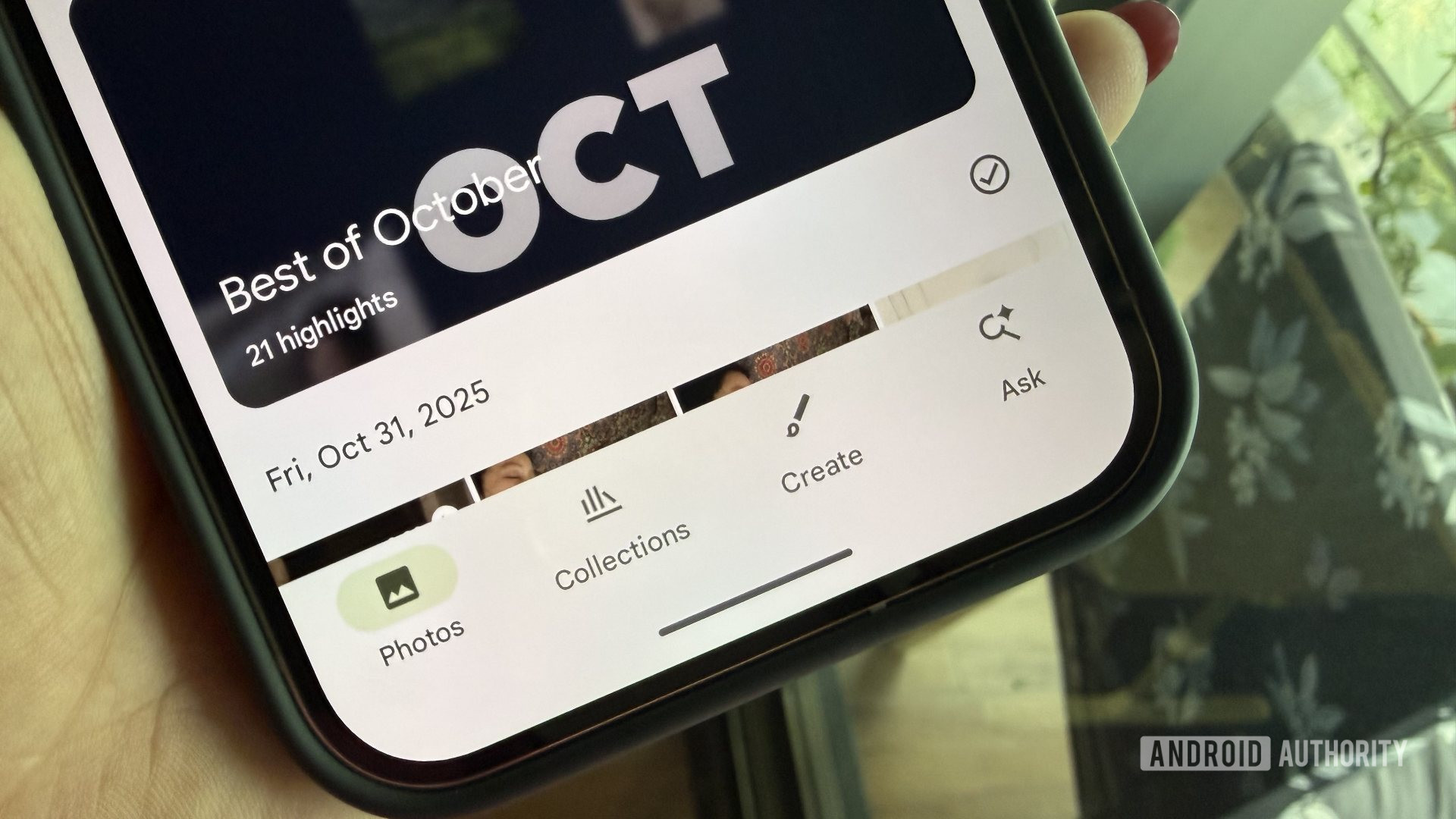 Google Photos Is Getting an AI Assistant for Photo Edits