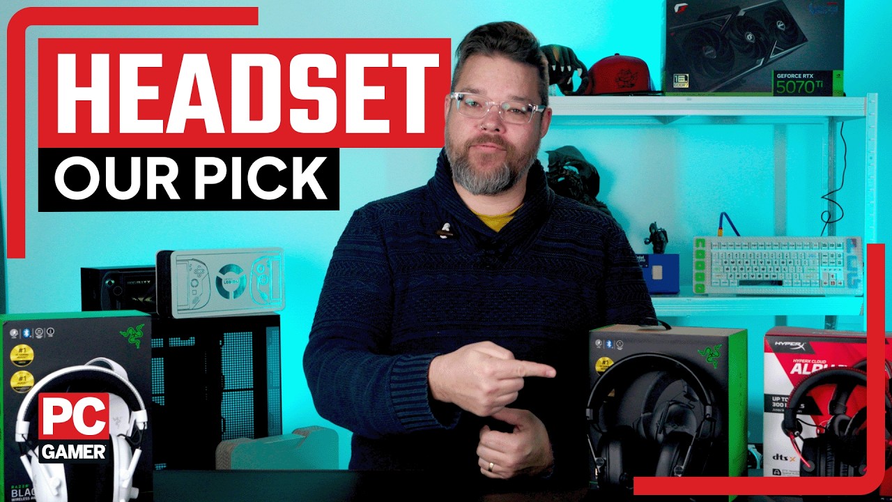Best Gaming Headset Deals Right Now: Wireless, Wired, and Budget Options Compared