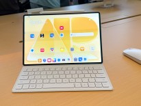 Huawei MatePad Air Brings 144Hz OLED and Fast Charging to Work Tablets