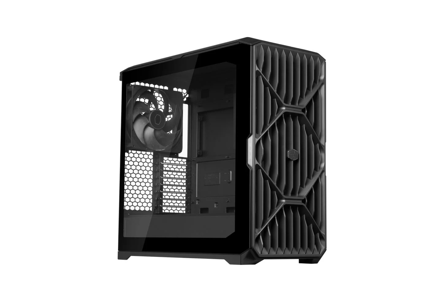 So sánh vỏ case mid-tower kính toàn cảnh cho PC enthusiast