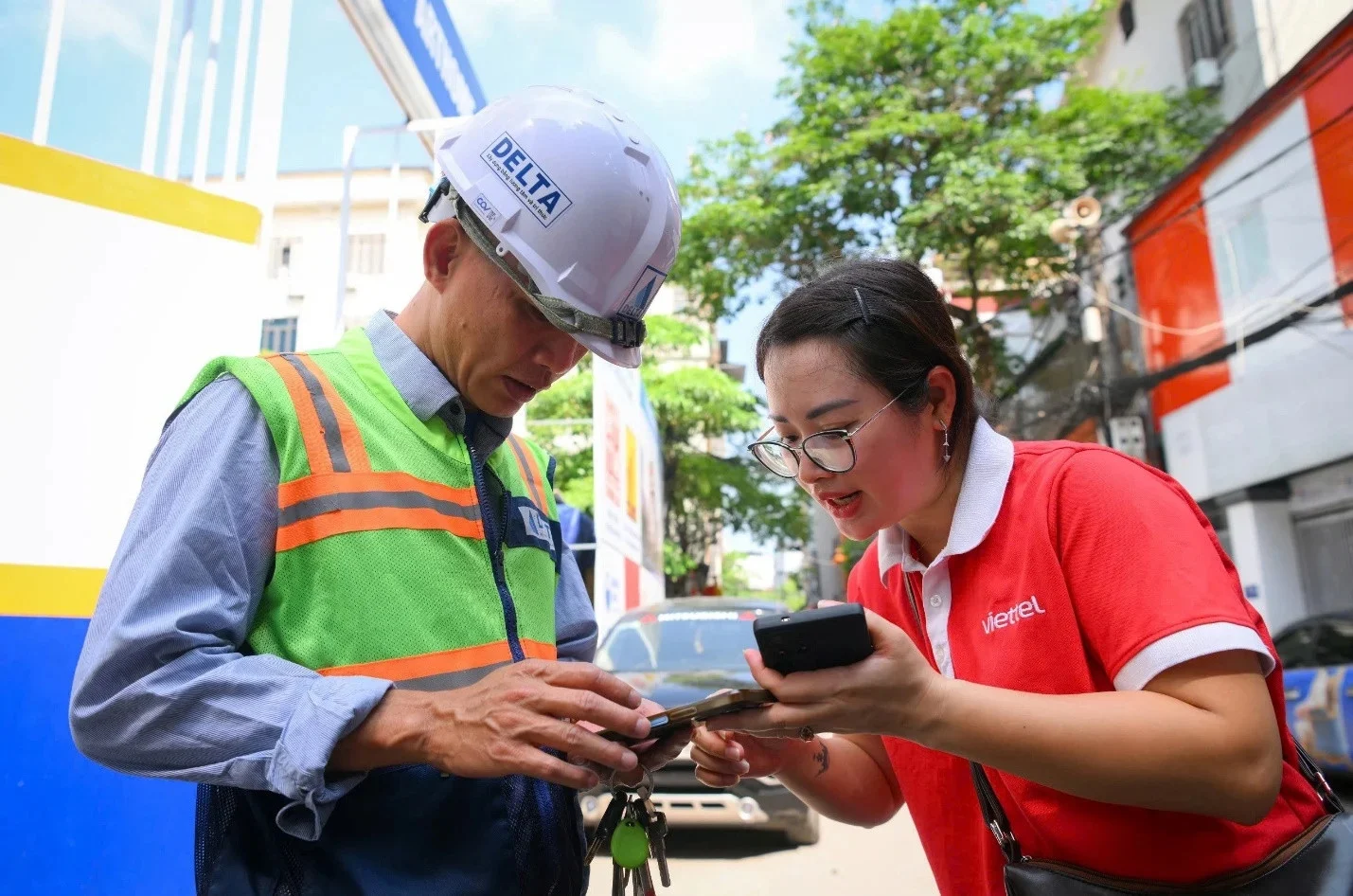 VNeID mở rộng thành siêu ứng dụng với hơn 50 tiện ích