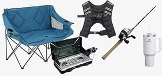 Build a Full Camping Setup Under 200 with Flash Deals