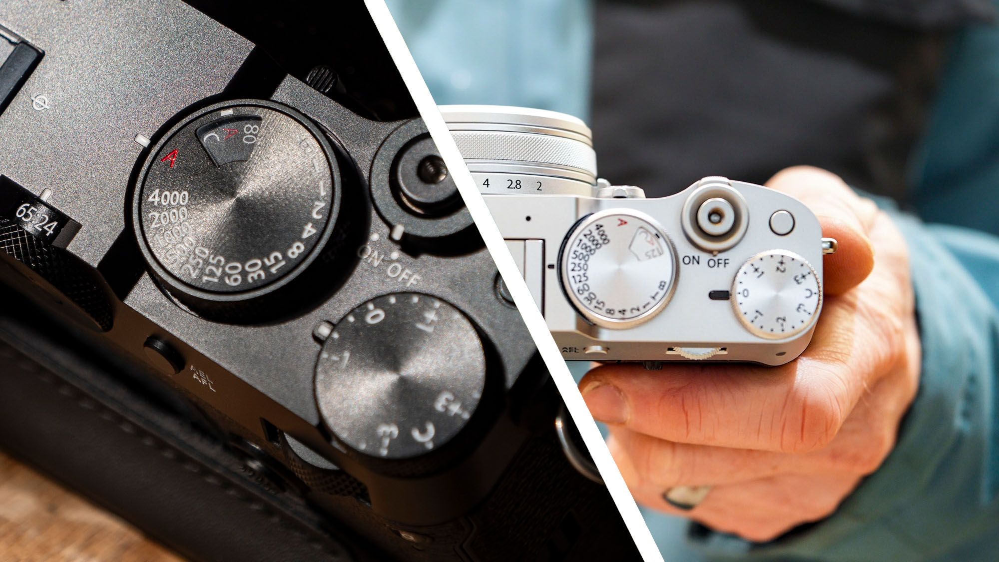 Lumix L10 vs Fujifilm X100VI: Which Compact Camera Wins?