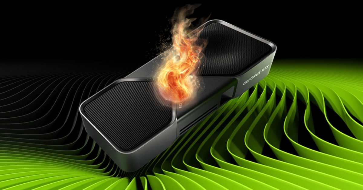 HWMonitor và GPU HotSpot: Vũ khí bí mật cho overclocker RTX 50