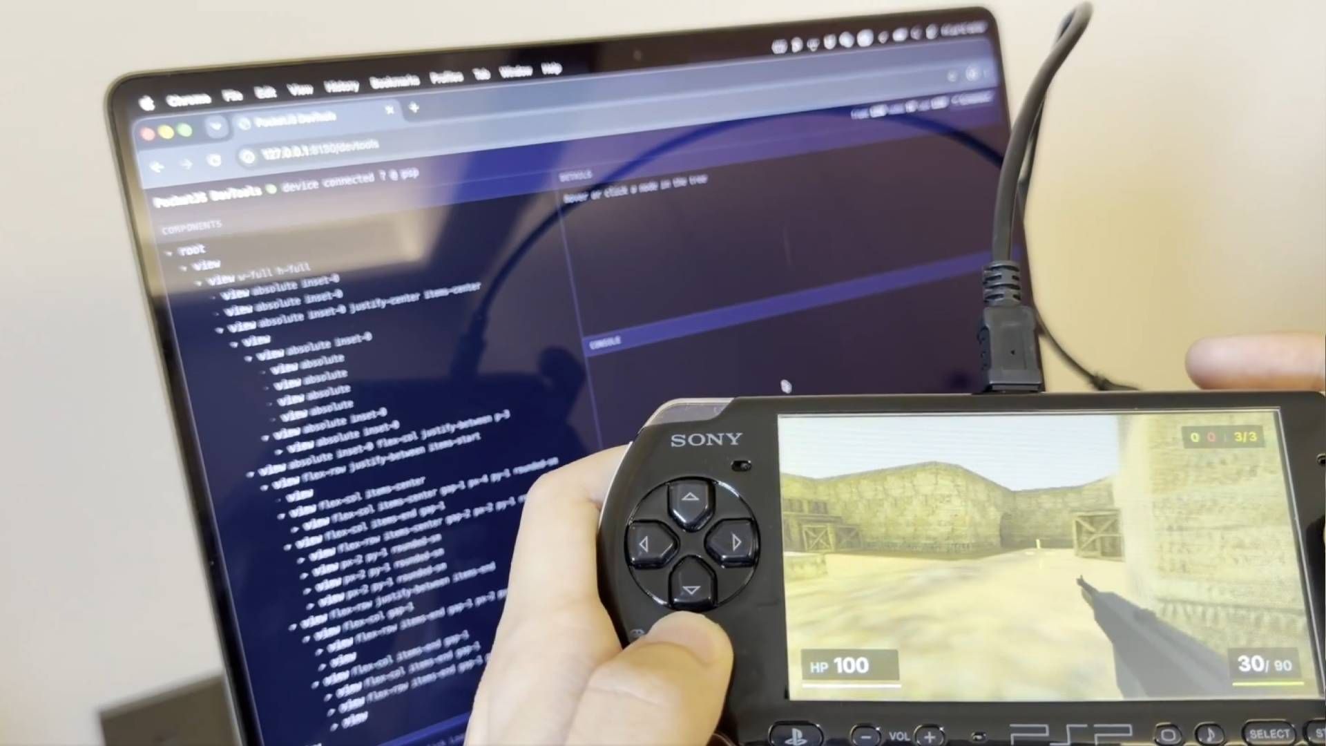 How Modders Are Breathing New Life Into Old Handhelds and Drives