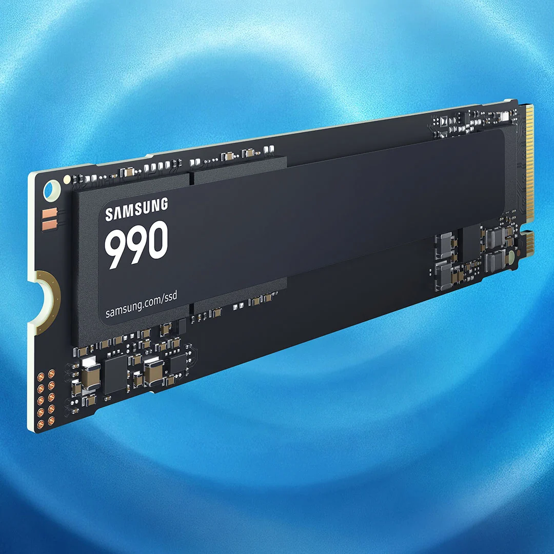 Samsung’s SSD Pricing Backfire: When Slower Costs More