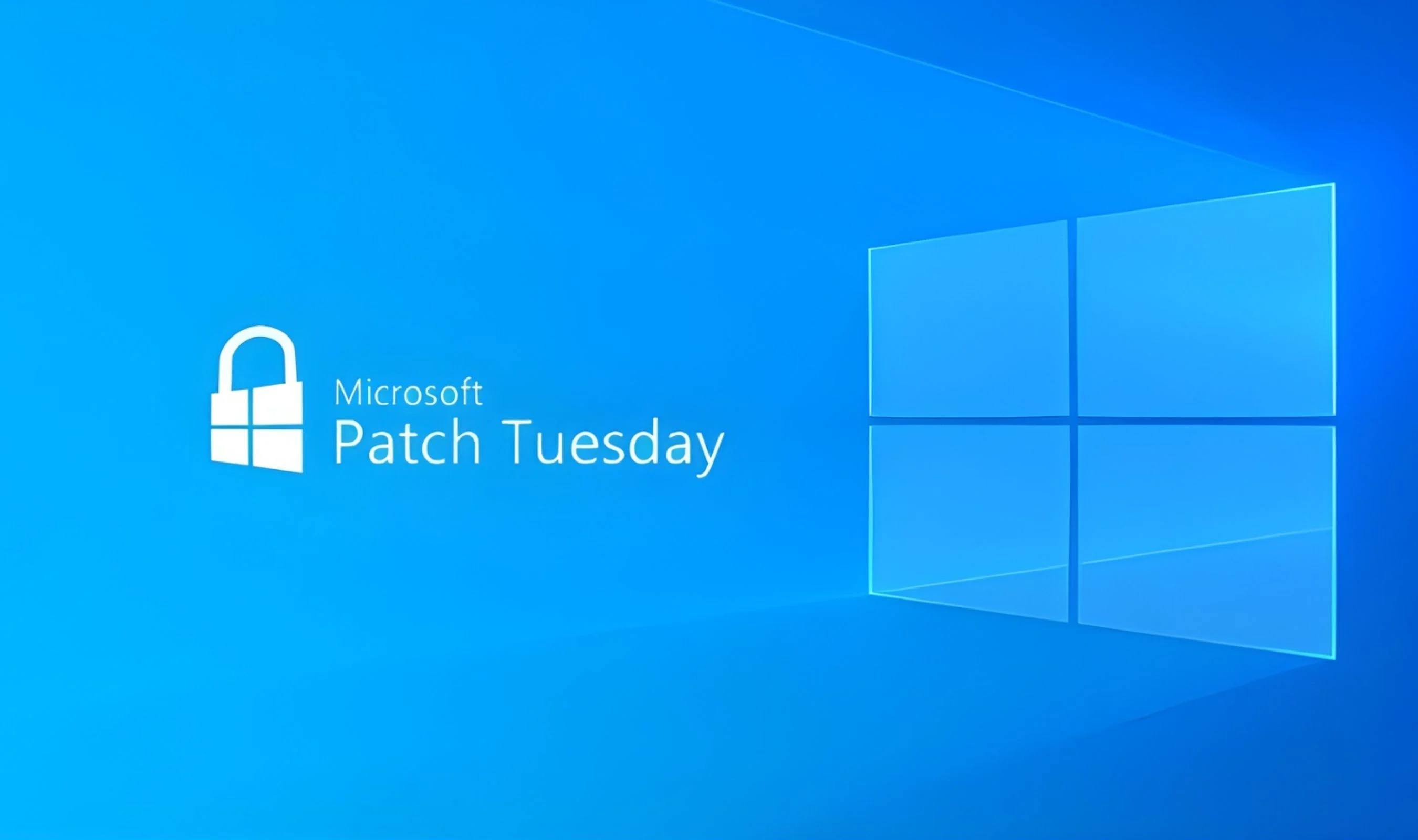 Microsoft’s Record Patch Tuesday Demands a New Enterprise Playbook