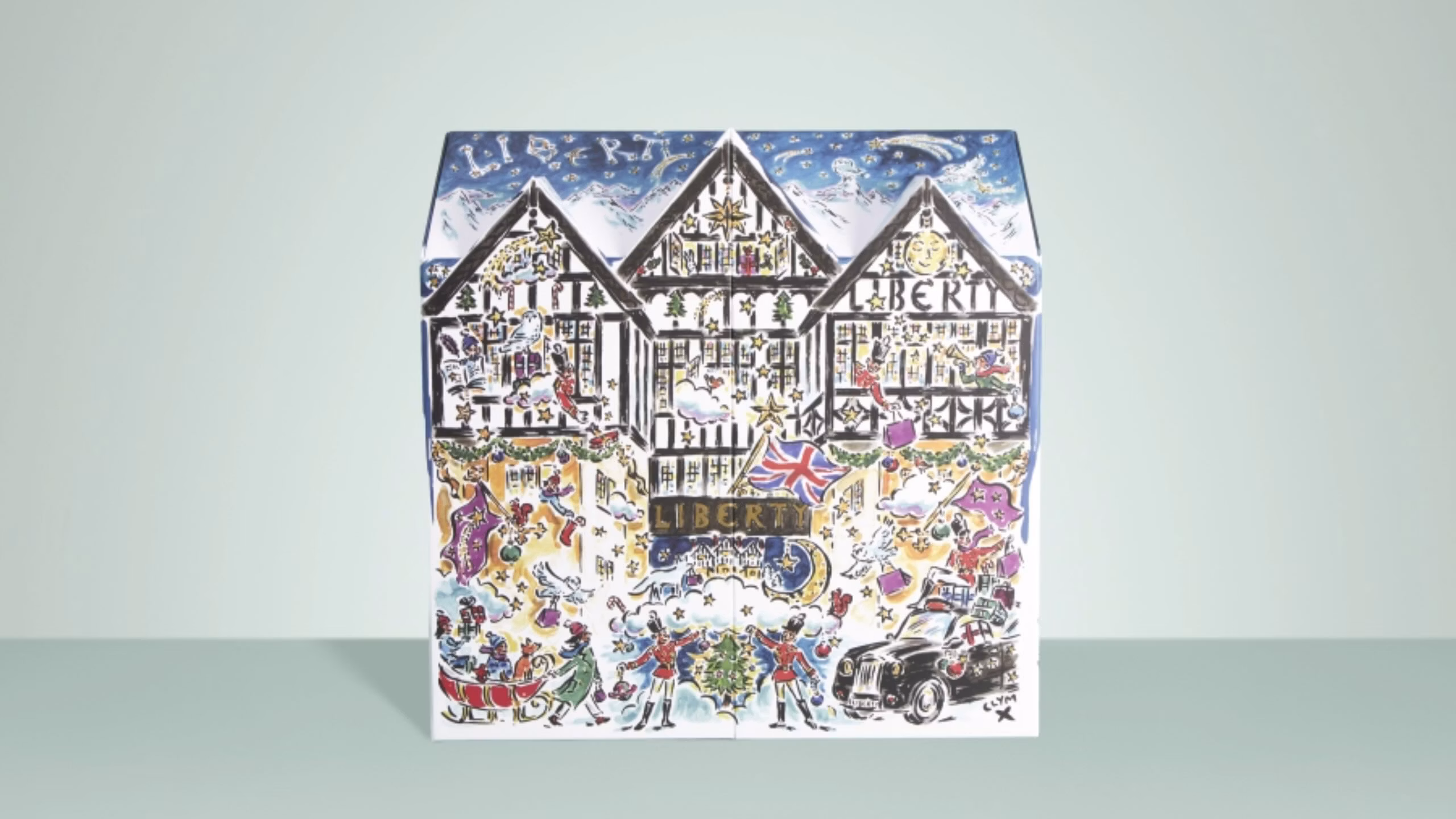 Liberty London’s Beauty Advent Calendar: The Insider Buying Guide