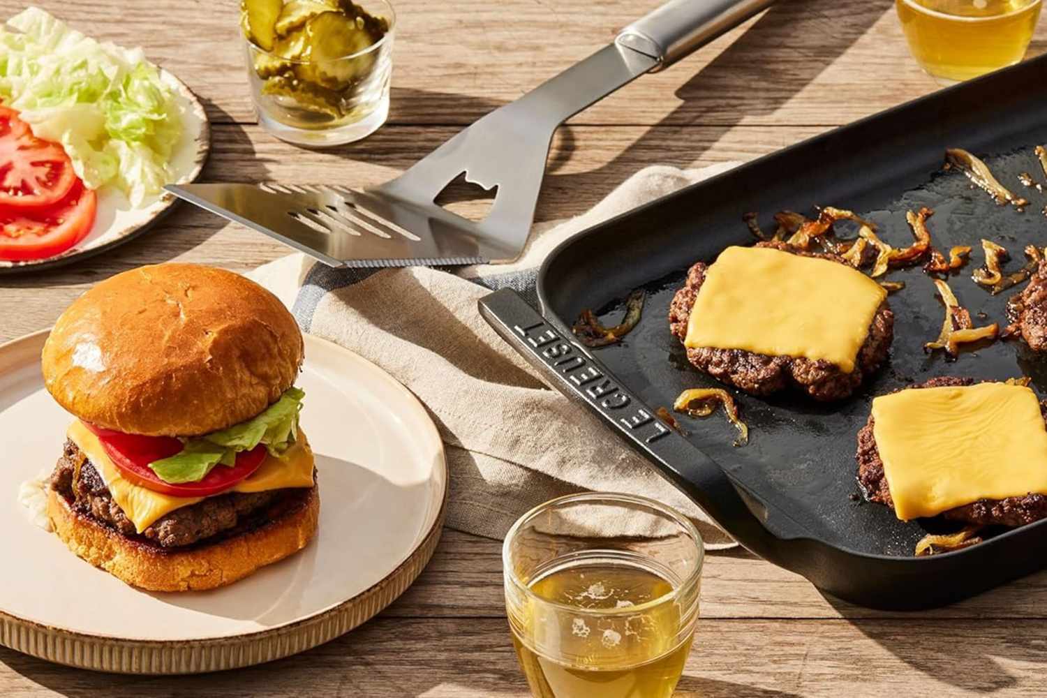 Premium Kitchen Brands Hit Rare Amazon Discounts on Gear