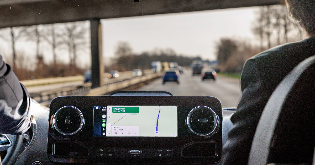 Google Maps 3D cập bến Android Auto: nâng cấp đáng giá hay nguy cơ xao nhãng?