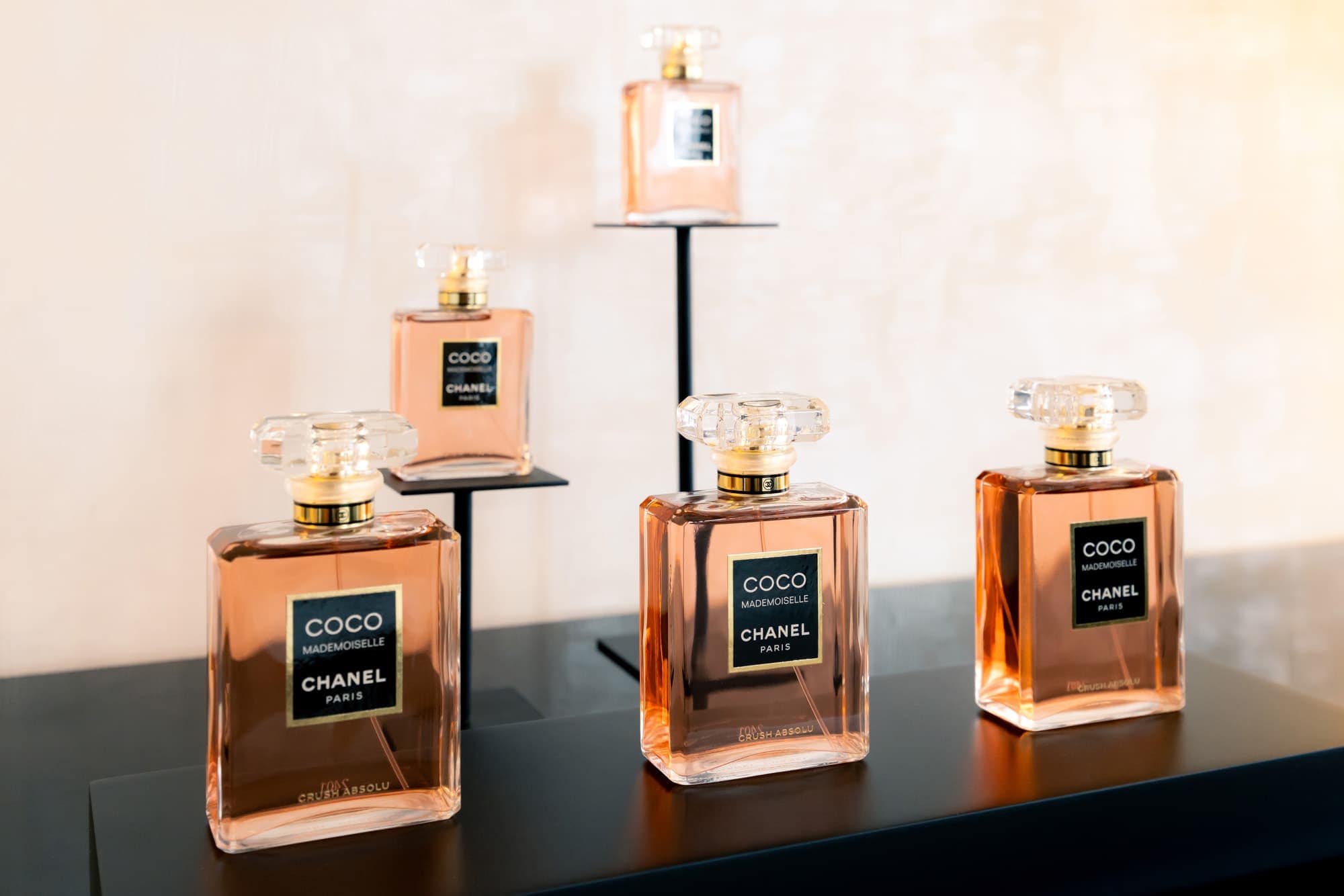 Coco Mademoiselle Crush Absolu: Chanel’s Darker, Moodier Turn
