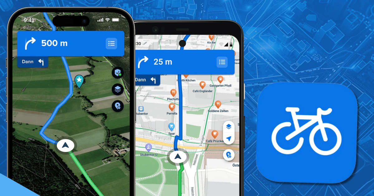 Waze và Google Maps: mặt tối của định vị thông minh