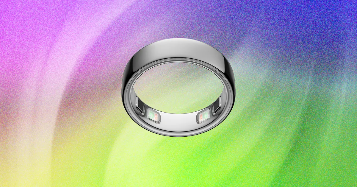 Oura Ring 5 vs Ring 4: Is the Smaller, Smarter Ring Worth It?
