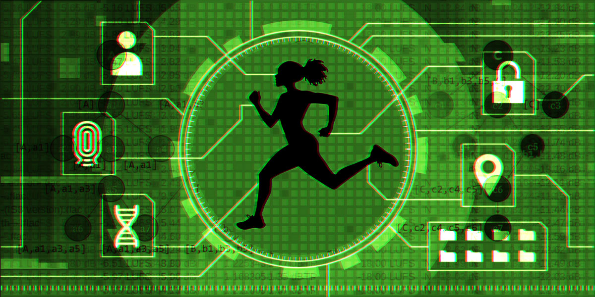 Wearables Sell Wellness While Hiding Your Data Trail