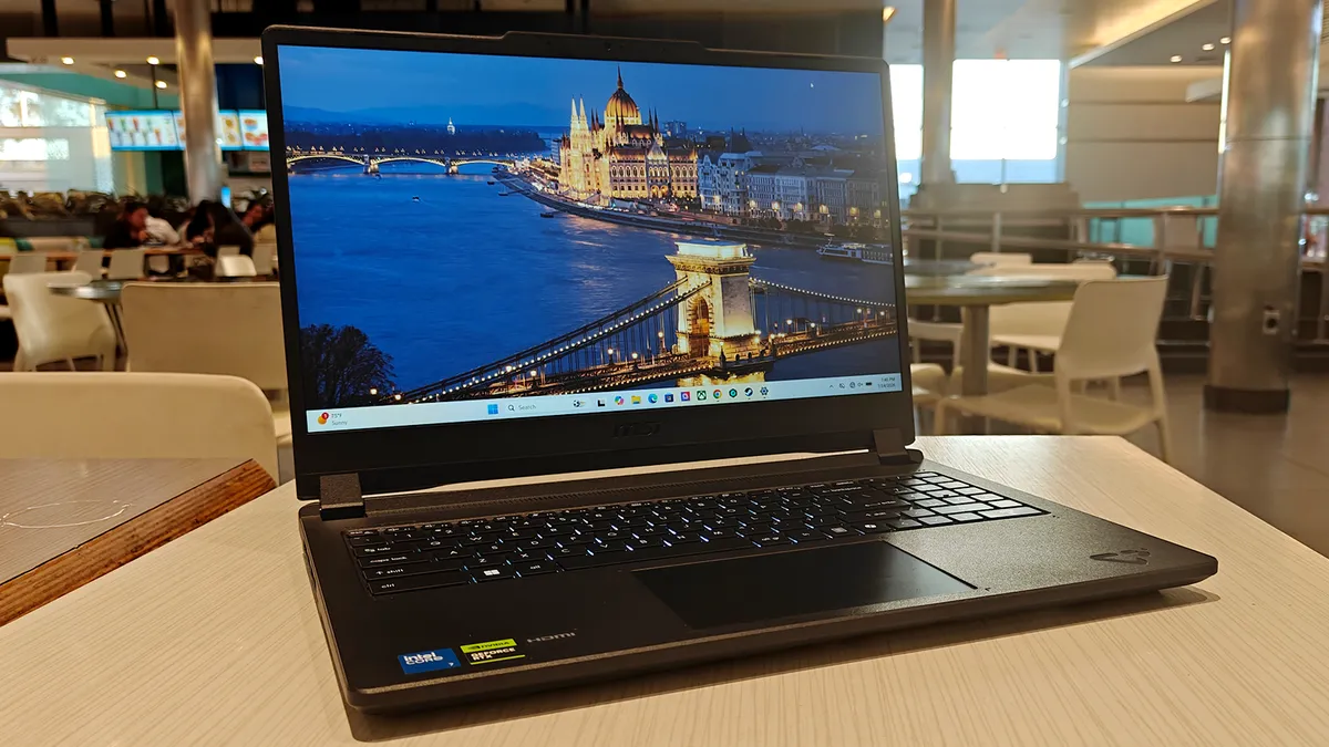 Gaming Laptops That Actually Work for Professionals