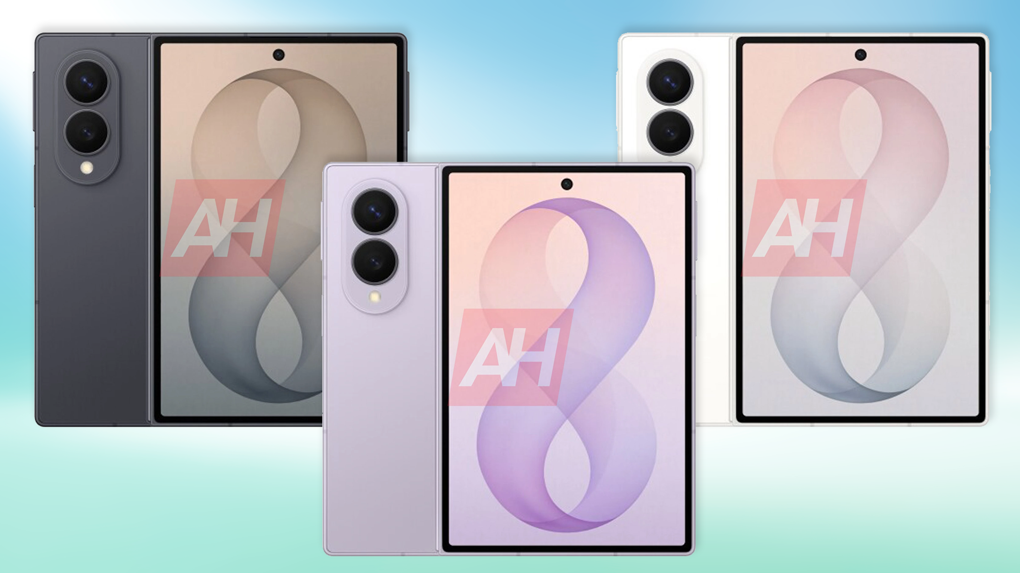 Samsung’s Galaxy Unpacked Lineup Leaks in Full: Foldables and Wearables Exposed