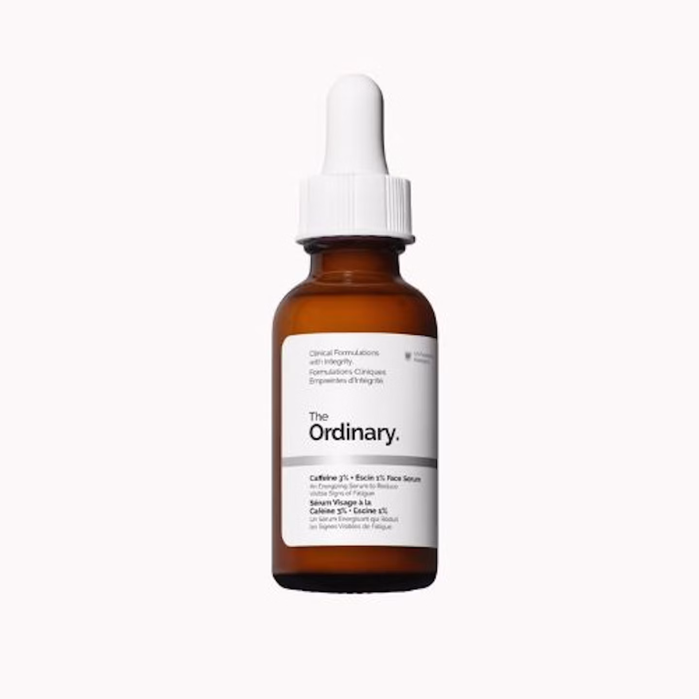 The Ordinary Caffeine Serum Review: Budget Fix for Dull, Sagging Skin?