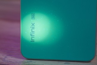 Infinix Hot 70 Pro Turns Color Tricks Into a Budget Statement
