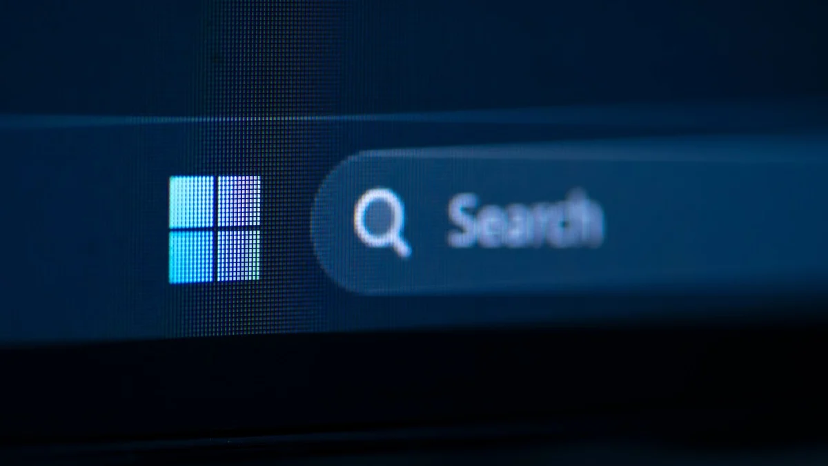 Windows Search Finally Gets the Cleanup It Deserves