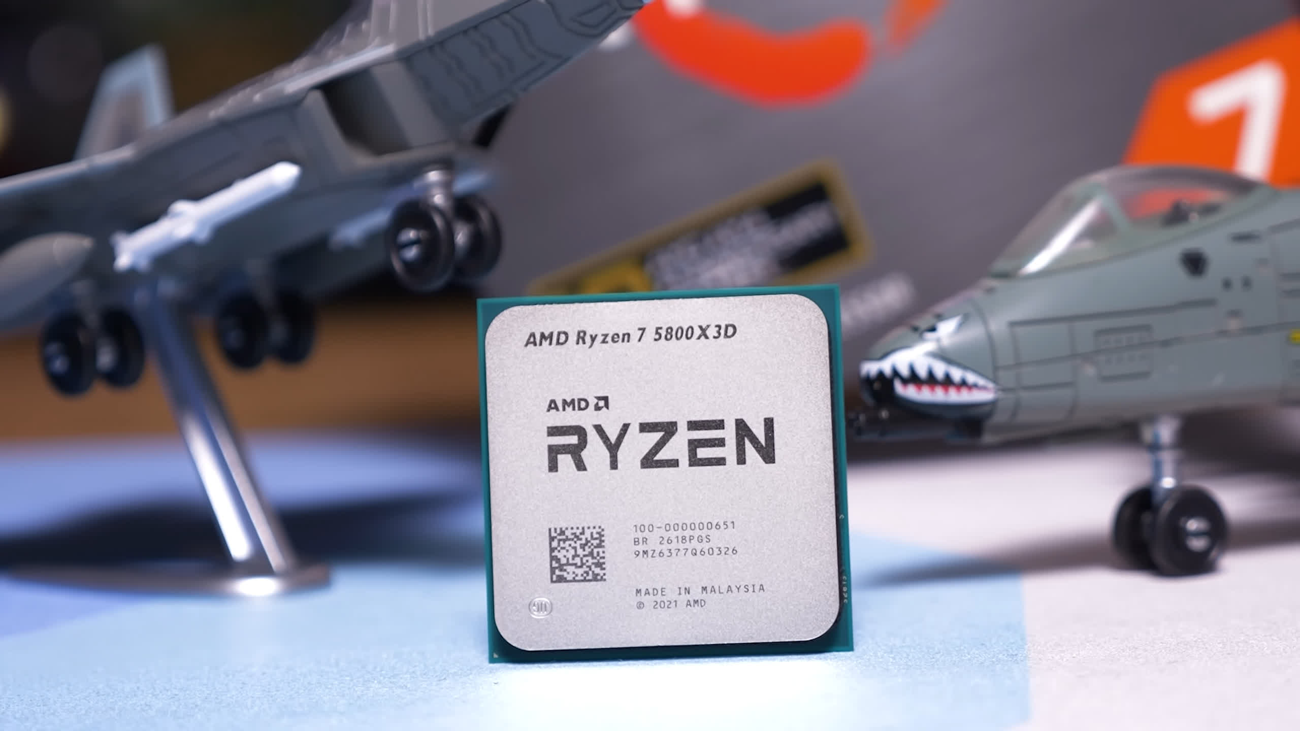Why Sticking With Older CPUs Still Makes Sense for Gamers