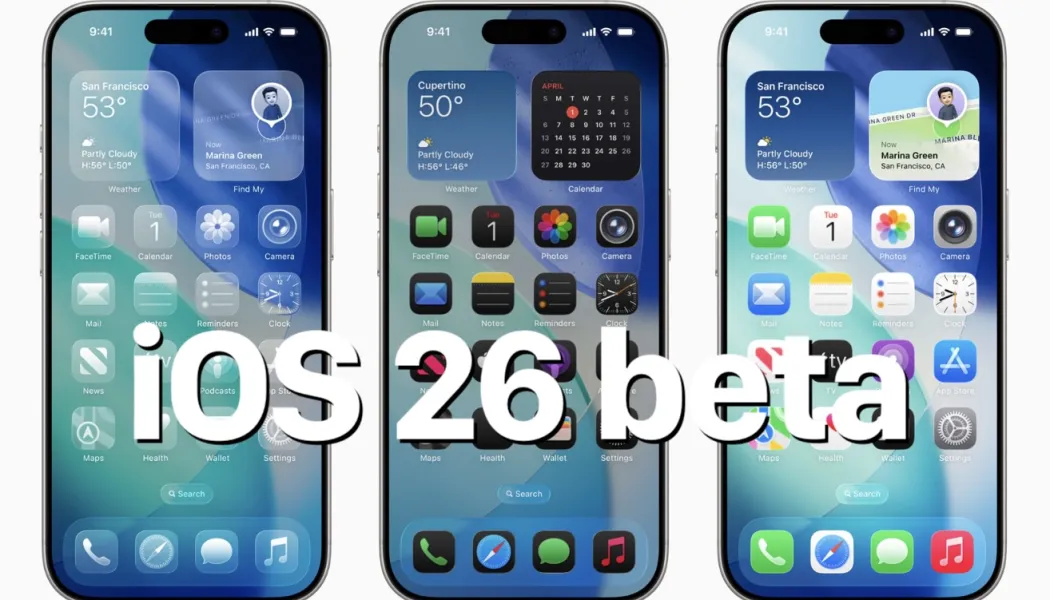 Hướng dẫn cài đặt iOS 27 Public Beta trên iPhone an toàn