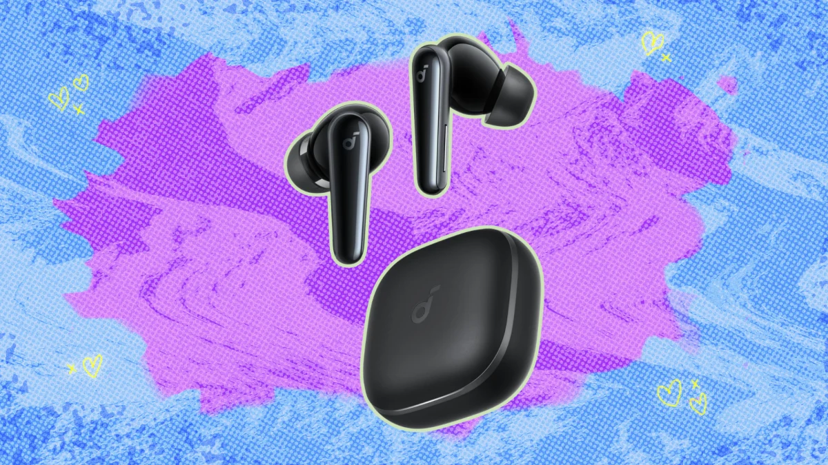 Soundcore Liberty 4 Earbuds Drop Under $70 With Big ANC Upgrade