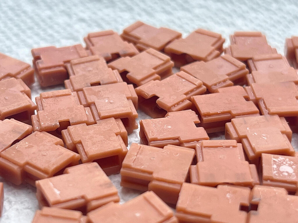 Reviving Vintage Alps Switches with the Wax Boil Technique