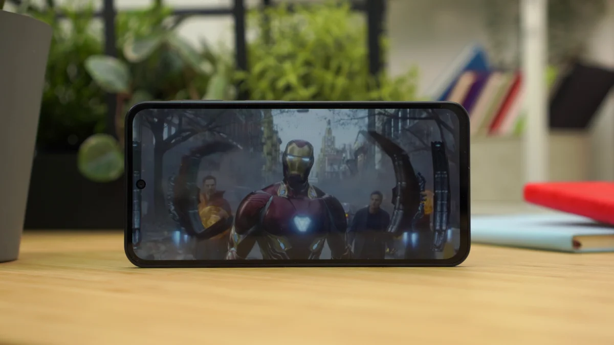 Samsung Galaxy A27 5G Delivers Solid Mid-Range Performance