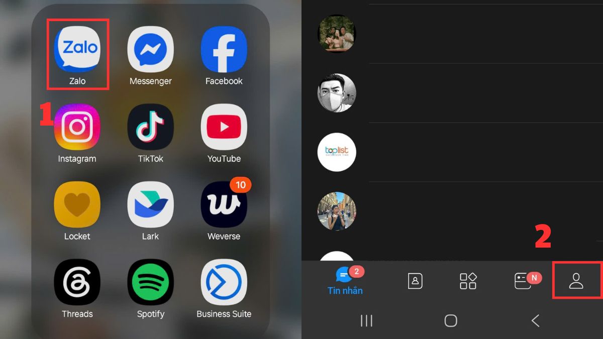 5 mẹo định dạng văn bản Android mà ai cũng nên bật ngay