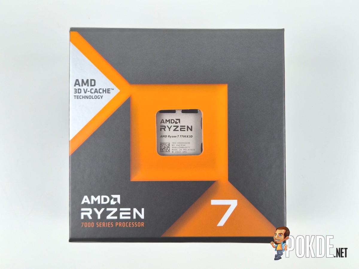 Ryzen 7 7700X3D Review: Smart Gaming Buy or Pricing Trap?