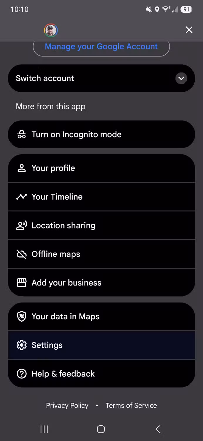 Three Google Maps Settings Changes That Speed Up Your Commute