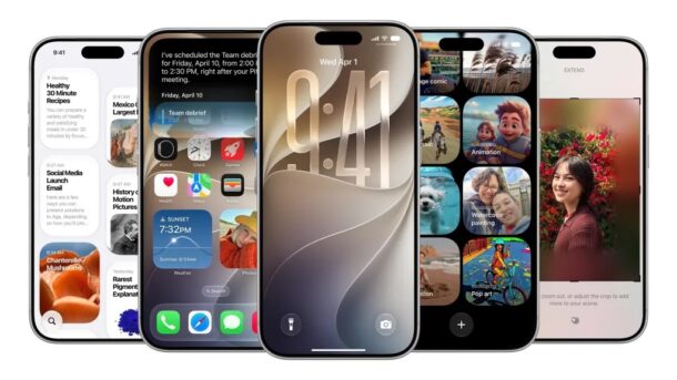 Hướng dẫn cài đặt iOS 27 Public Beta trên iPhone an toàn