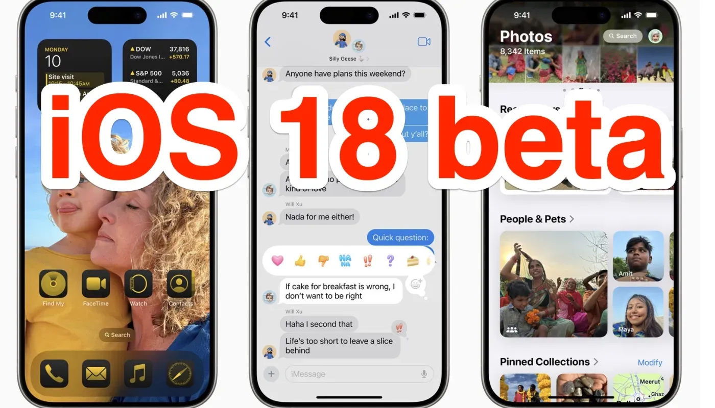 Cách cài đặt iOS 27 Public Beta an toàn trên iPhone