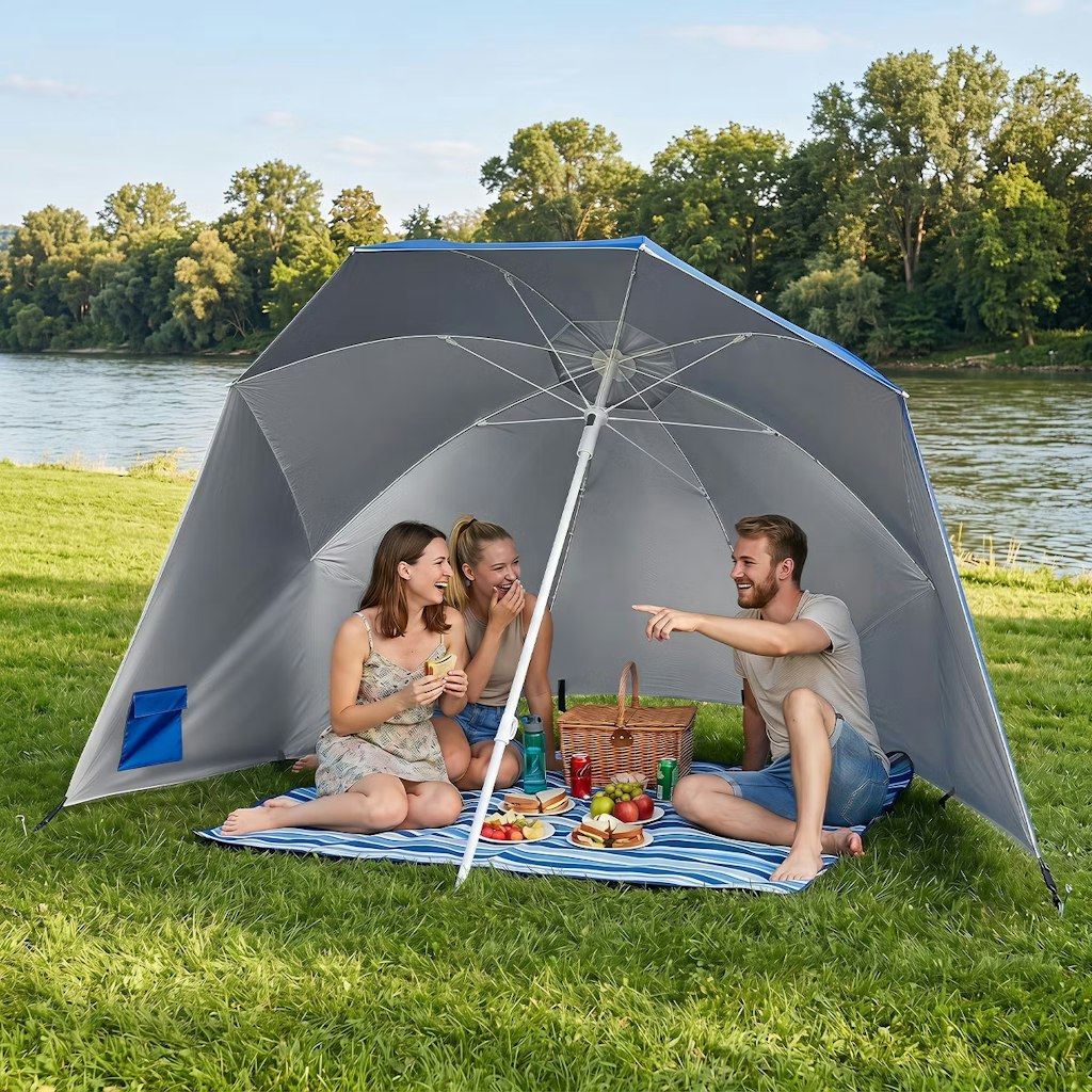 Camping Essentials Hit Deep Discounts on Tents and Stoves