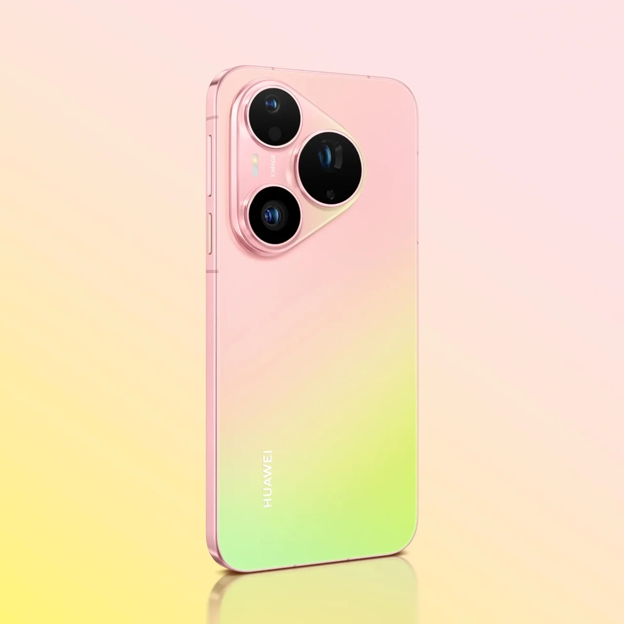 How Huawei’s 200MP RYYB Telephoto Makes Zoom Colour-Accurate