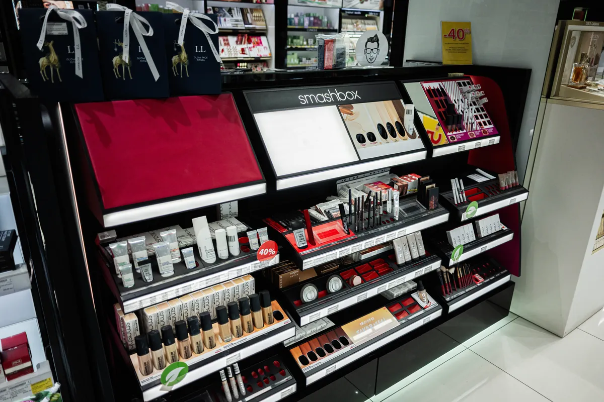 Why Big Beauty Is Holding Onto Indie Brands Instead of Cutting Them Loose