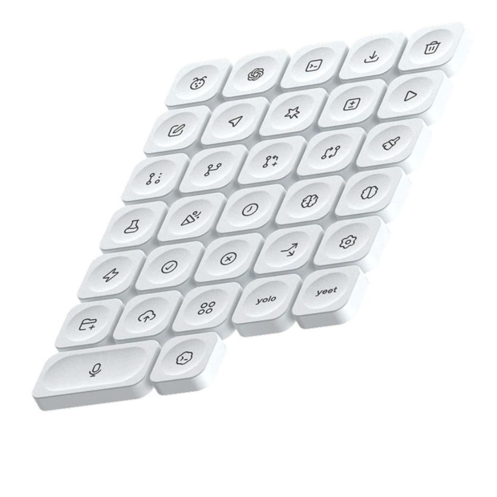 OpenAI Codex Micro Review: Macro Pad or Game-Changer?