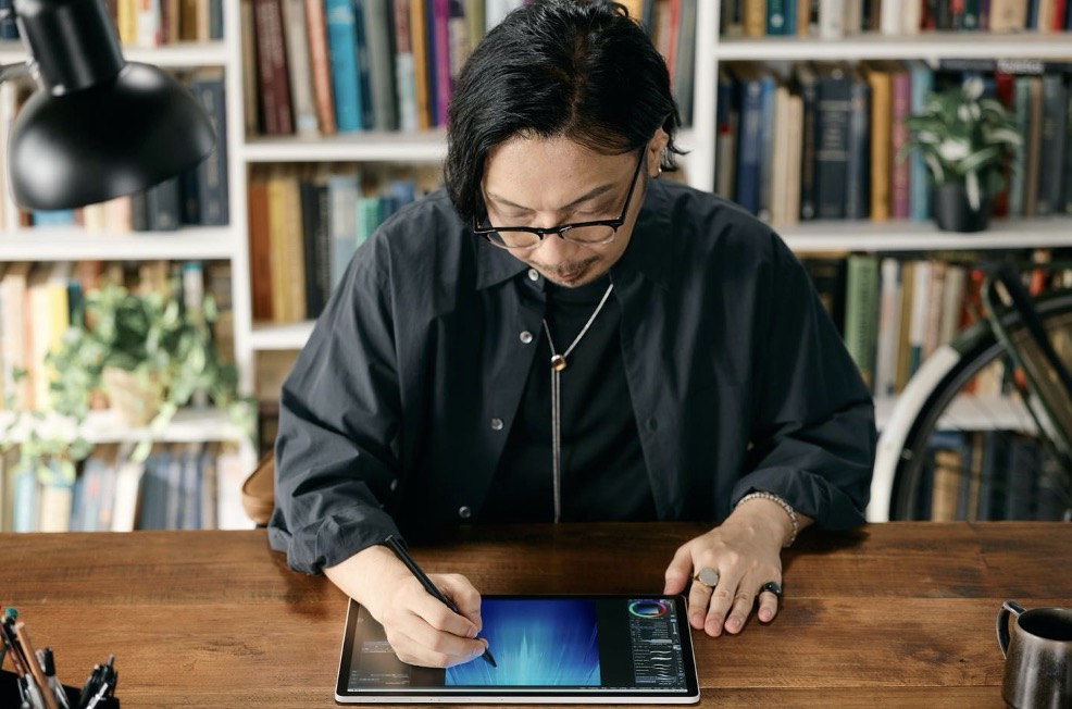 Wacom MovinkPad Pro 14 OLED: có đáng 24,9 triệu cho dân thiết kế di động?