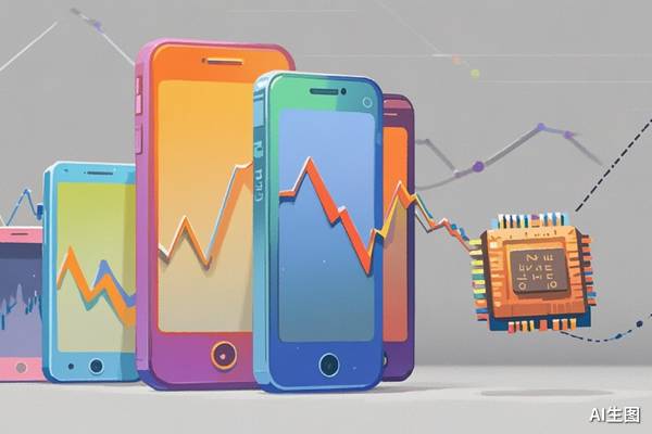 How Apple and Samsung Turned a Market Slump into a Bigger Lead