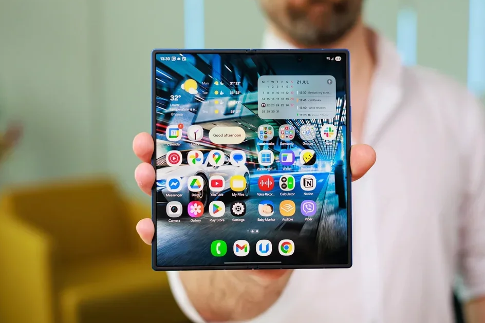 iPhone 18 Pro dày hơn để đổi lấy điều gì từ Apple?