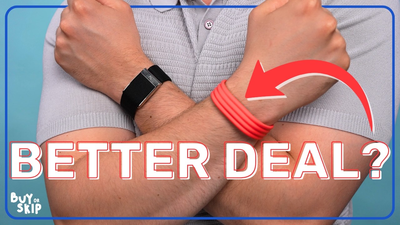 Budget Fitness Trackers vs Premium Smartwatches: Which Accuracy Matters