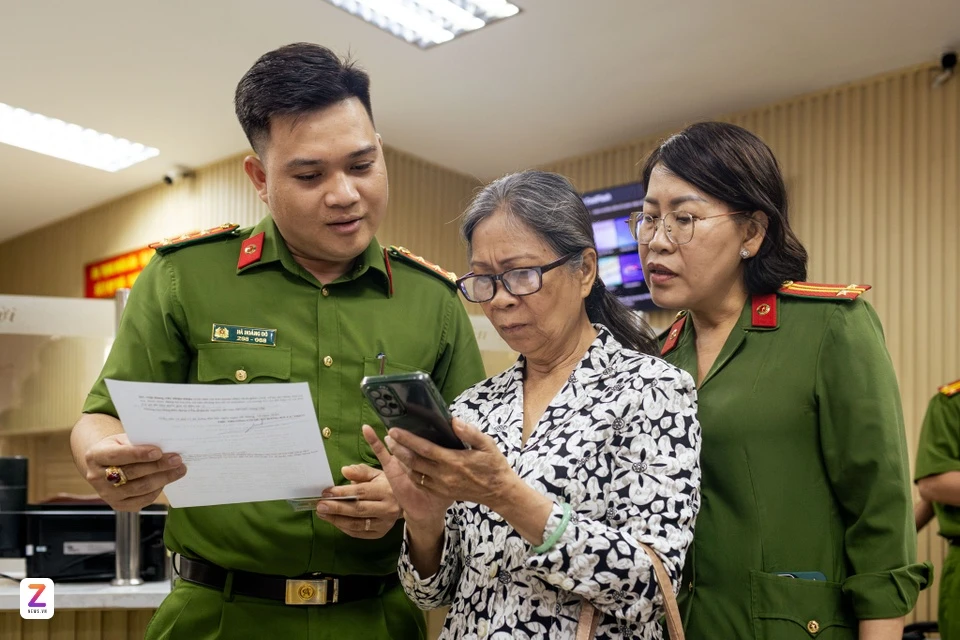 Tích hợp 5 loại thông tin vào VNeID: Vì sao nên làm ngay từ 15/8