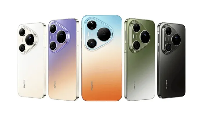 How Huawei’s 200MP RYYB Telephoto Makes Zoom Colour-Accurate