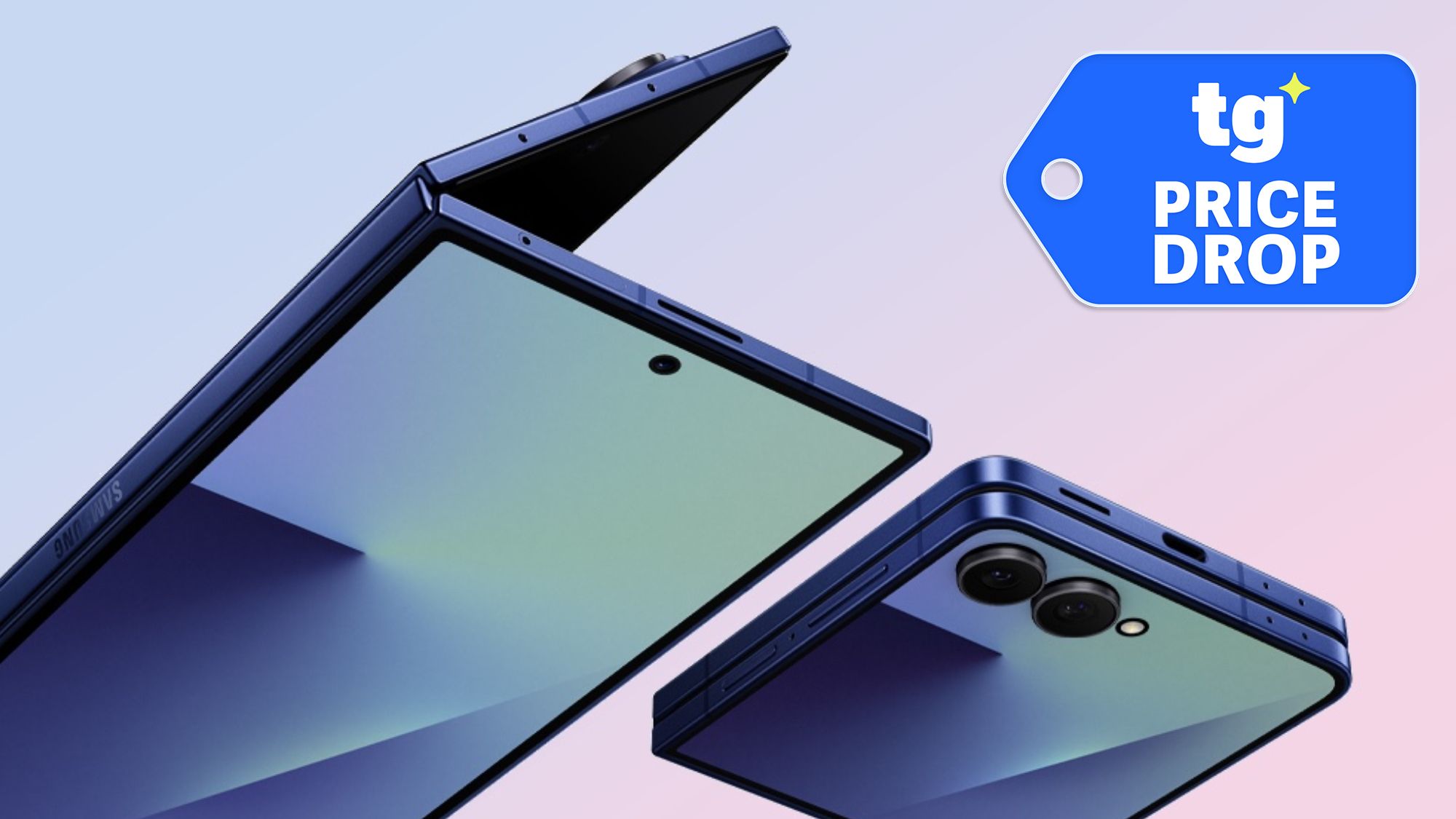 Samsung Galaxy Z Foldables: How to Stack Pre-Order Discounts and Storage Upgrades for Maximum Savings