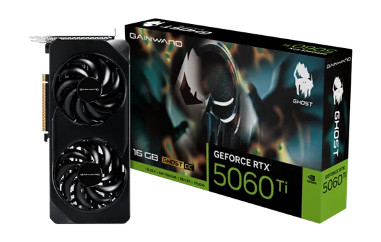 Dòng Gainward GeForce RTX: Phantom đến Python cho mọi nhu cầu