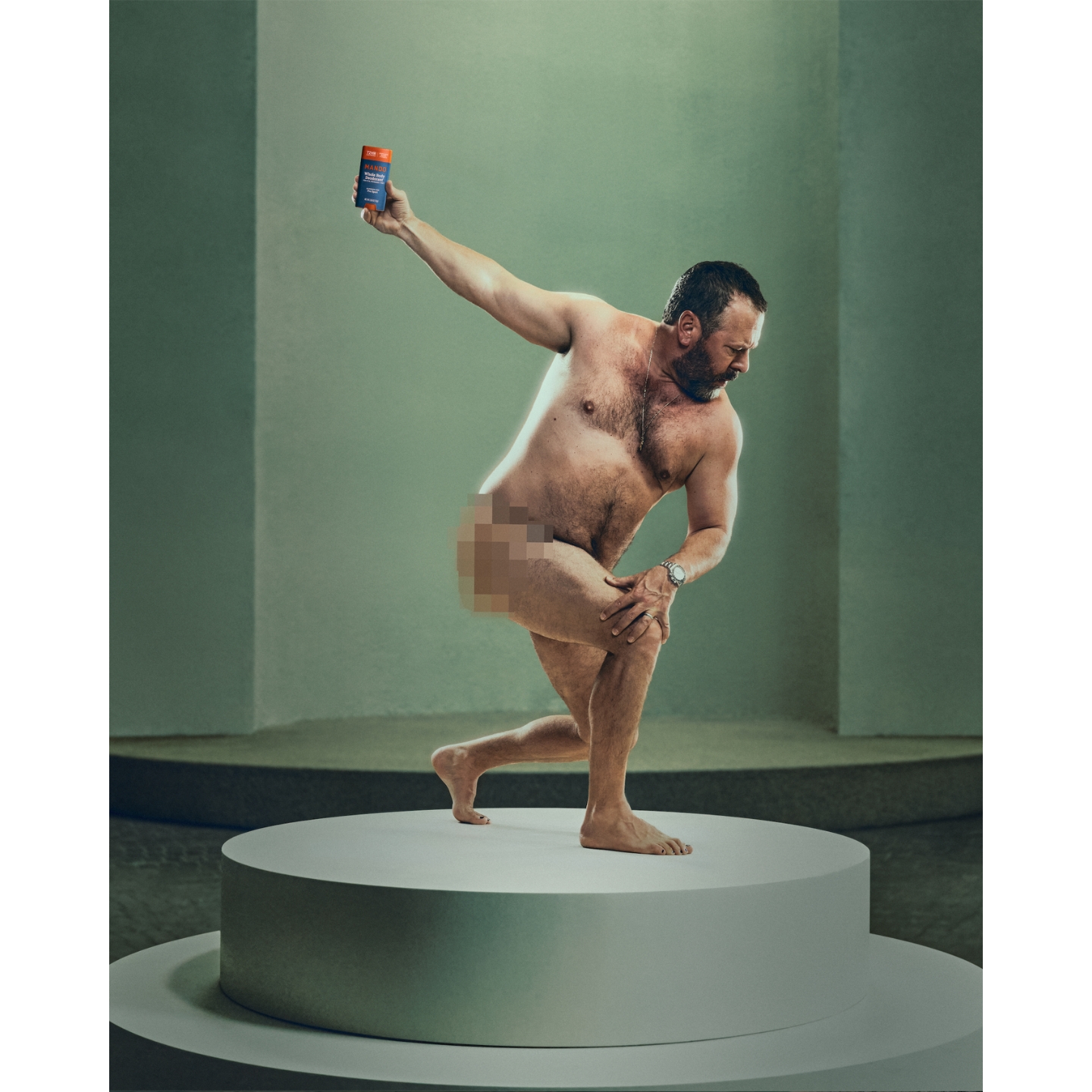How The Body Shop’s Grow Wild Campaign Redefines Anniversary Marketing