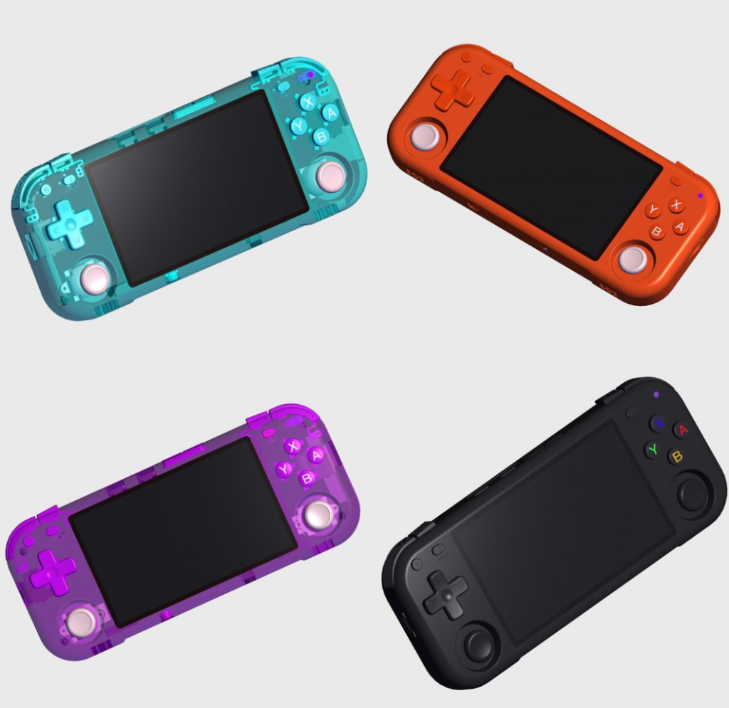 The Ultimate Retro Handheld Buyer's Guide