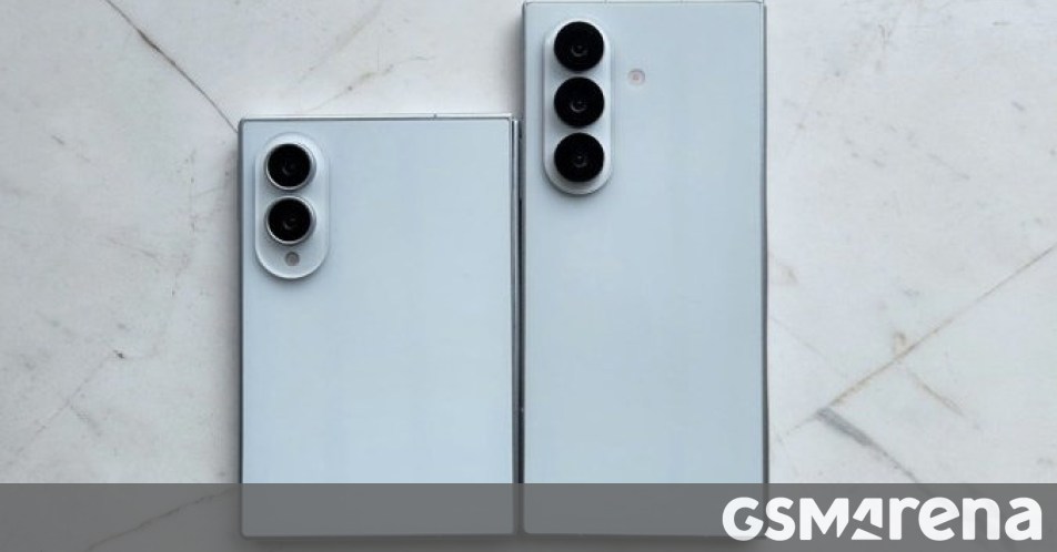 Galaxy Z Fold 8 Battery Capacity Jumps 25%: Why It Finally Matters