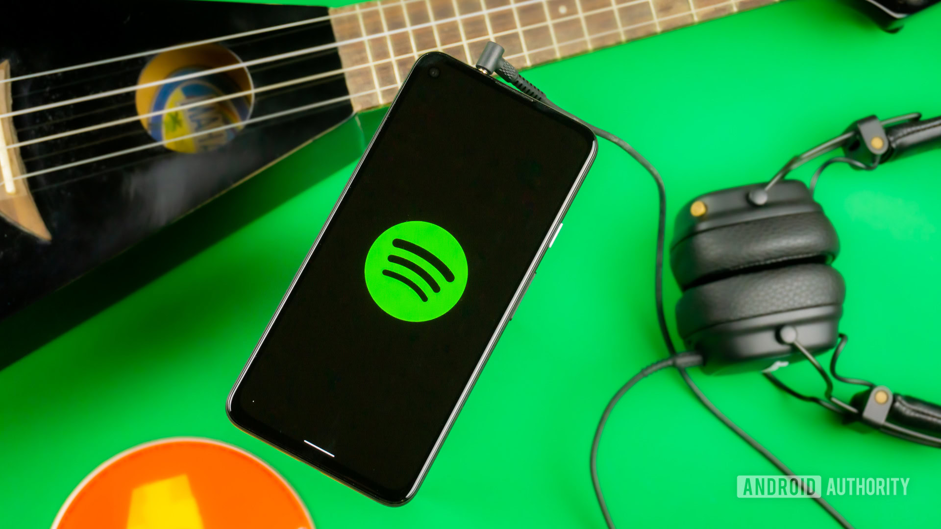 Spotify tung Managed Accounts và chuẩn bị xác thực passkey