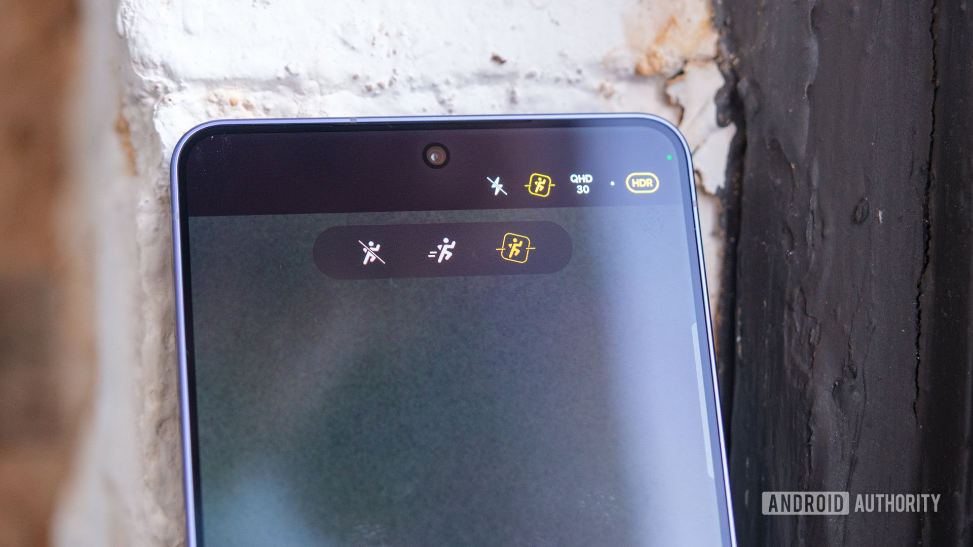 Horizontal Lock Brings Gimbal-Like Stabilization to Galaxy S25